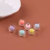 Round bead within a bead