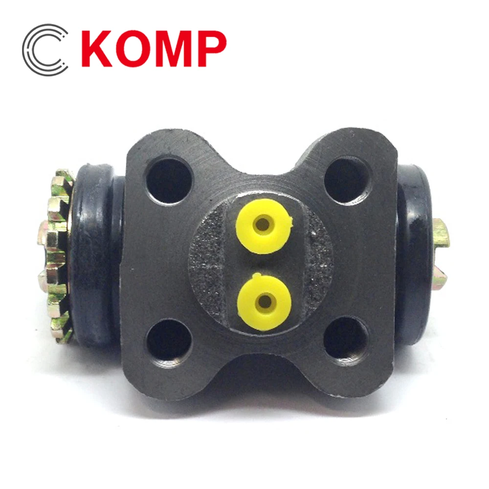 Heavy Duty Truck Brake Parts Brake Wheel Cylinder For ISUZU 897139825