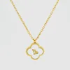 Capricorn [with chain]