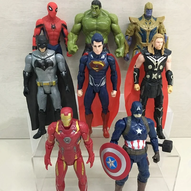 buy superhero toys