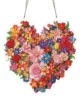 Floral Heart