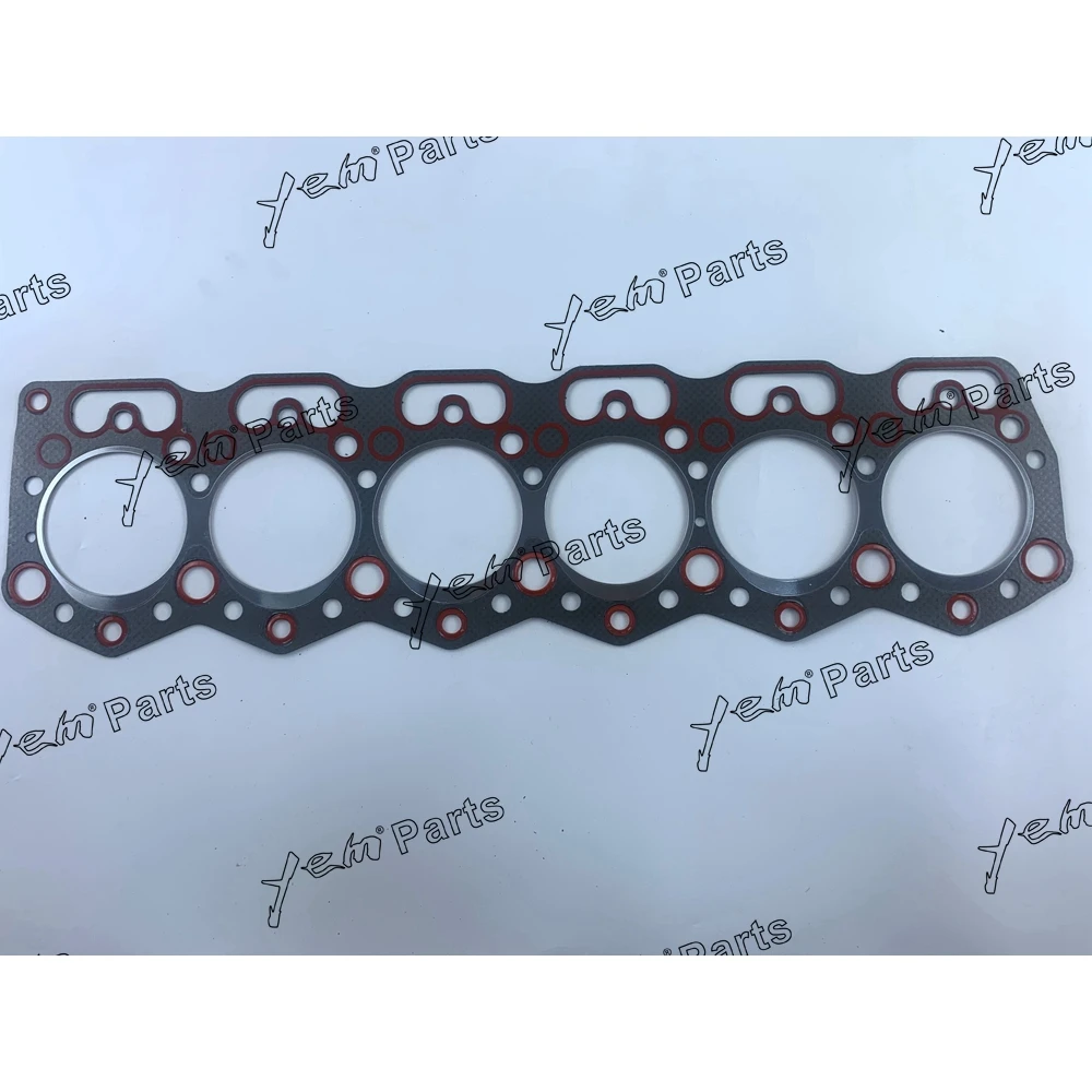 Engine Gasket Kit BF4M1013 for Deutz Engine Rebuild Kit Engine Parts 5