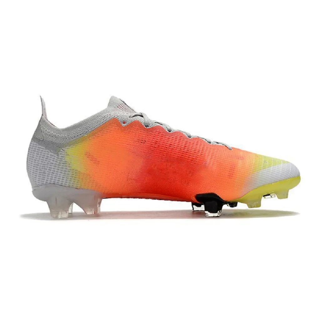 multi coloured rugby boots