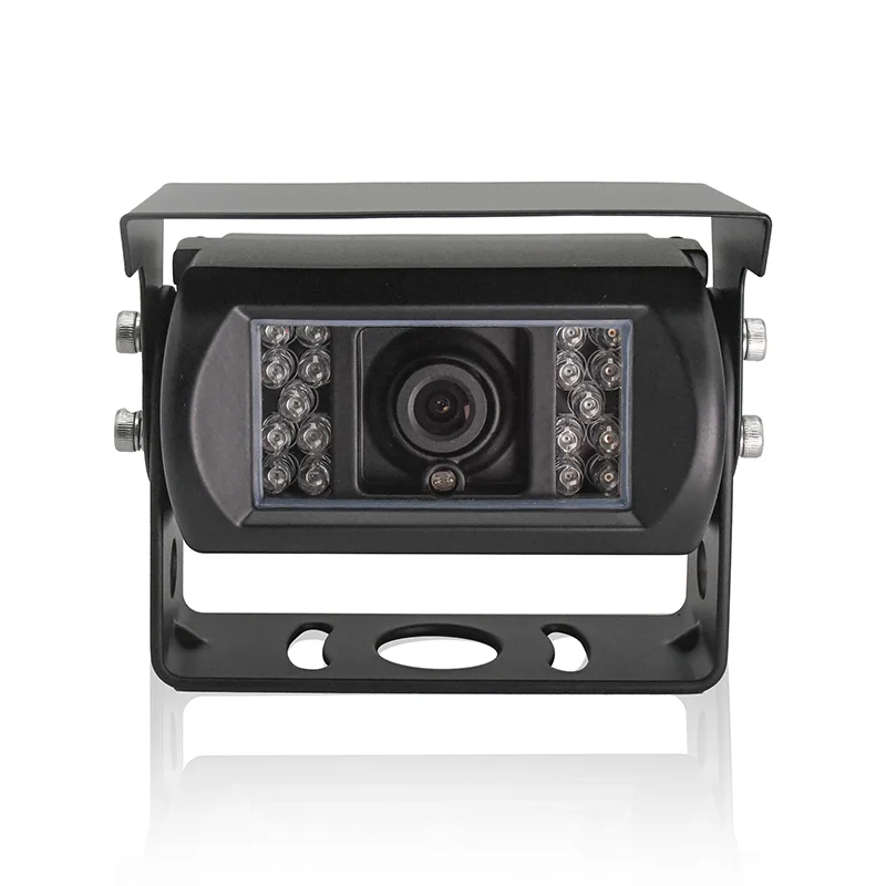 Reversing radar Truck Reverse Anti Collision radar Sensor Vehicle Blind Spot Monitoring