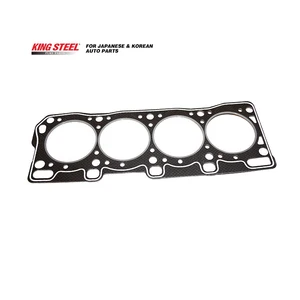 KINGSTEEL OEM R201-10-271A R20110271A Manufacturer Automotive Car Parts Engine Cylinder Head Gaskets for MAZDA E-Series 1993-