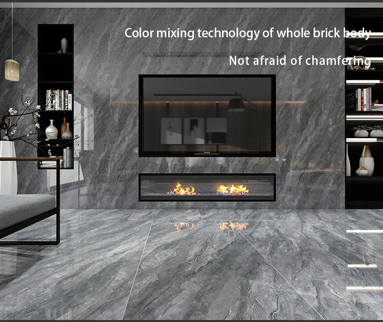 Kajaria Granite Tiles Marble Floor Tile Glazed Polished Italian