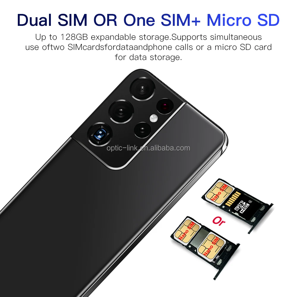 S21 Ultra Sd S21+ Micro Sd Micro Sd Card S21 Plus Expandable