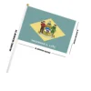 Banderas de Delaware