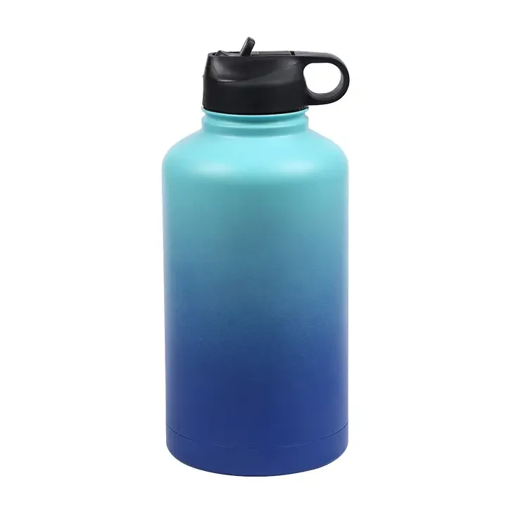 Best Price Water Bottle Colorful Sport Water Bottle Insulated Mouth