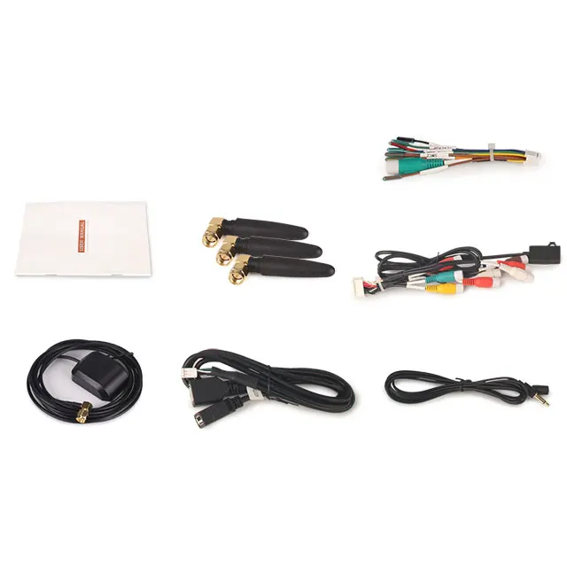 EU Erisin ES8571F 7" IPS DSP Android 13 Auto per lettore DVD CarPlay Auto BT5.1 4G Dual Band WiFi GPS per Fiat Bravo Schermo diviso_voghion.com