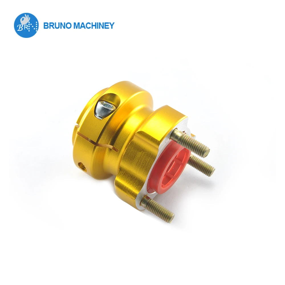 Racing Go-Kart Rear & Front Wheel Hub With/without Bearing Kart Racer Parts & Accessories