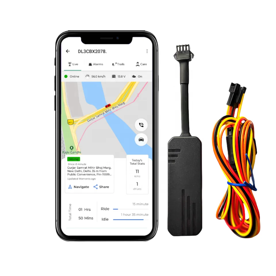 Мини gps J16 GPS Трекер 4G Анатель с конфигурацией данных USB поддерживает функцию анти-помех MC610 модуль