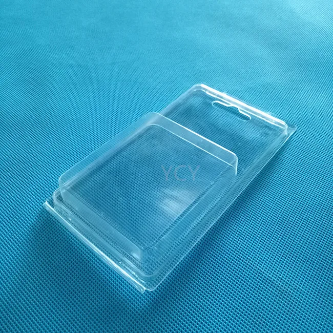 Transparent Eurolock Disposable Plastic Clear Clamshells For Hardware ...