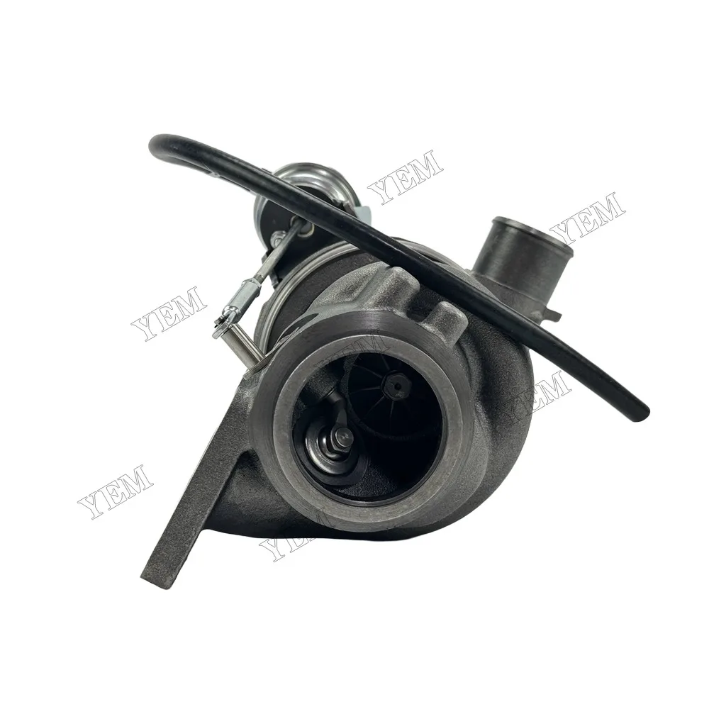 Turbocharger 779534-5048S Fit for Caterpillar C7.1 Engine 6