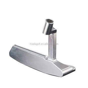 Premium Custom 303 Stainless Steel Golf Putter Head - CNC Putters
