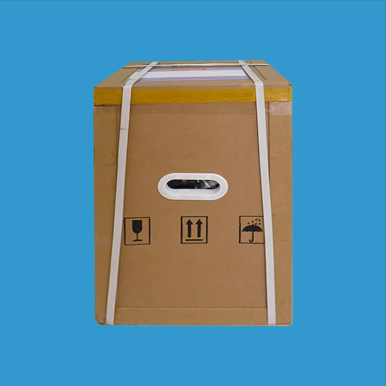Sealing Machine Can Seal Square Fast Food Packing Box Mini Manual Sealer