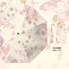 papillon en or rose