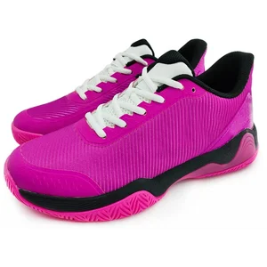 High Quality Entry-Level Tennis Shoes Breathable Anti-Slip Mesh Lining Shock-Absorbing and Wear-Resistant for Summer Sports