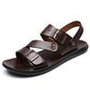 leather sandals 2