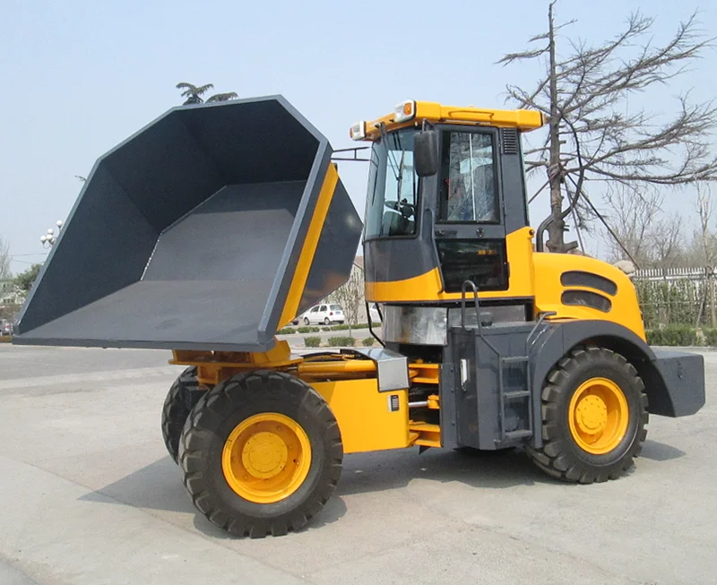 diesel dump bucket truck,project short - distance transport