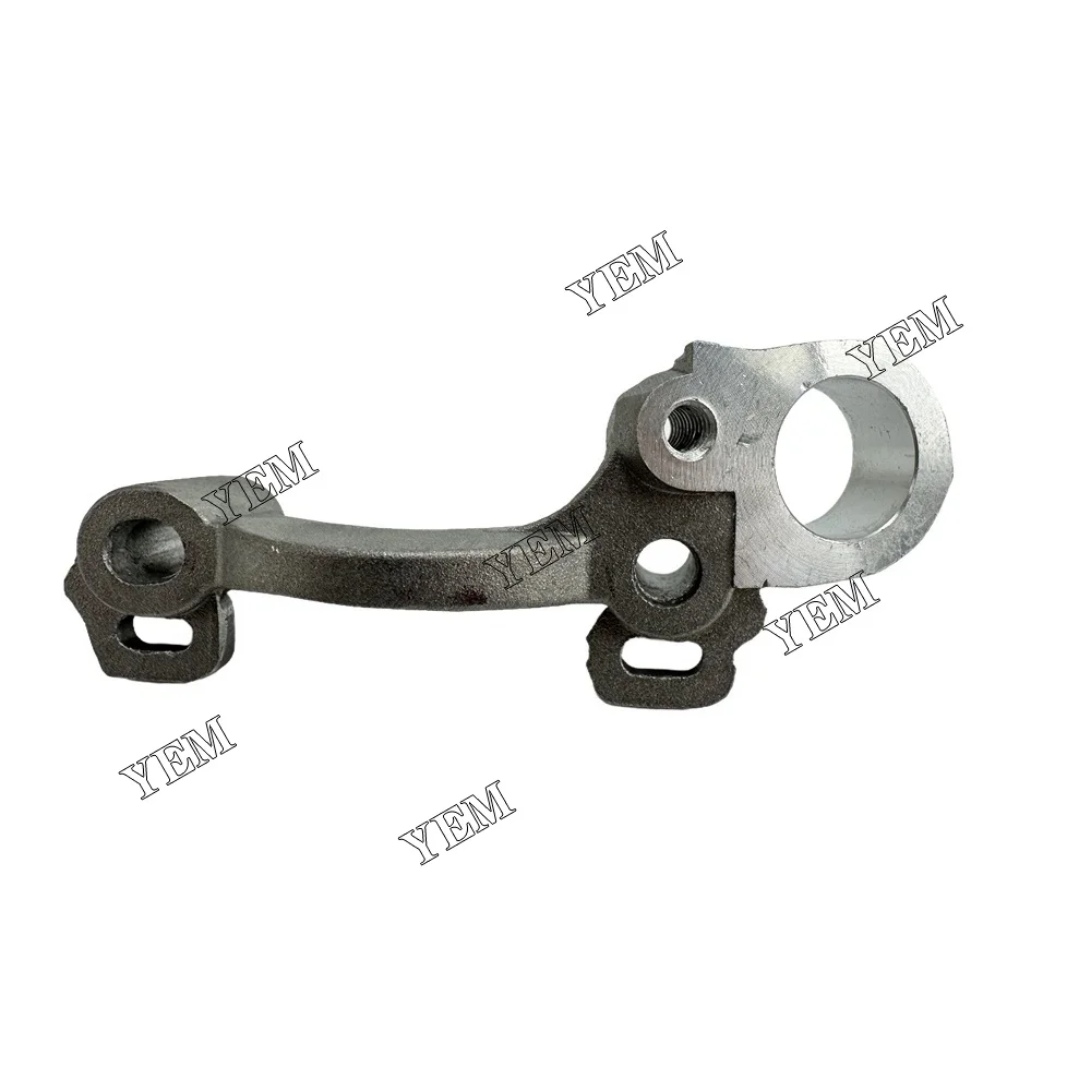 Sensor Bracket Fit for Deutz TCD2012 Engine 6