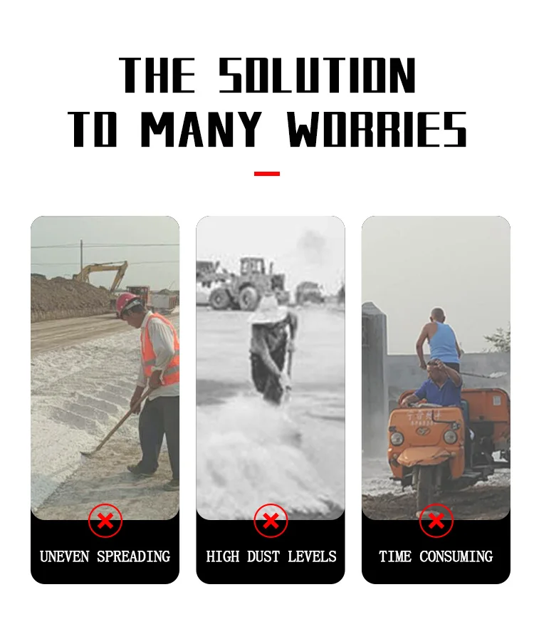 Sell Controlled Ash Spreader For Spreading Ash. The