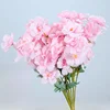 6 peonie/1 stelo