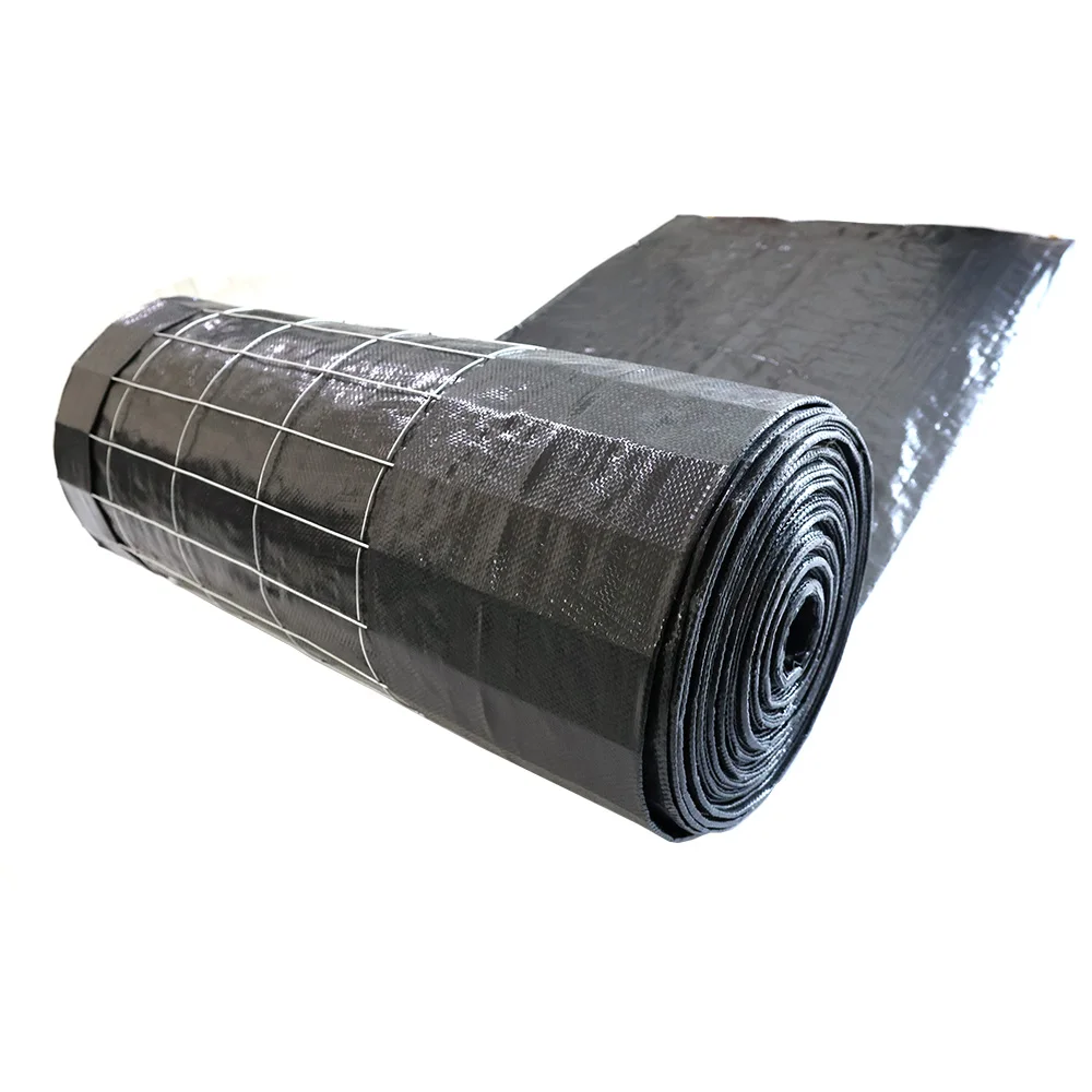 Sediment Control Fence Silt Barrier Fence