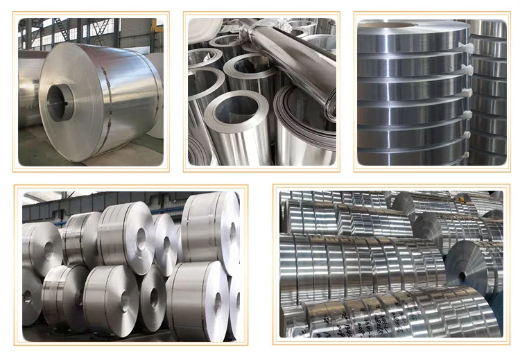 3003 Pharmaceutical Aluminum Foil