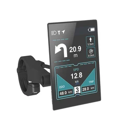 Новое поступление велосипедный Gps-компьютер беспроводной Велосипедный компьютер B04U 3 5
