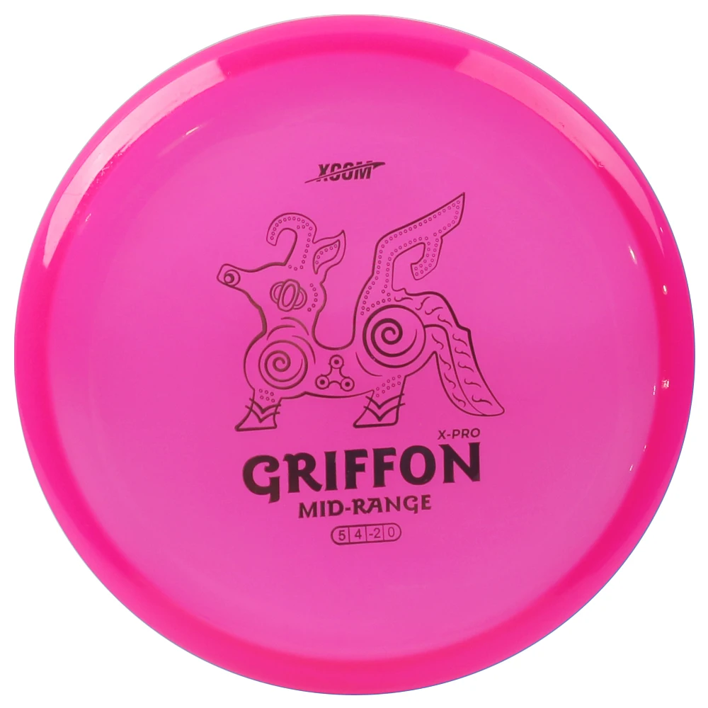 Профессиональный диск-Гольф одобренный PDGA для игры летающий диск