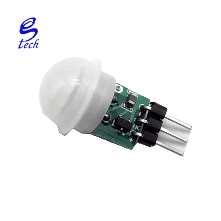 AM312  PIR Human Body Motion Sensor Detector Modules Pir Mini Motion Sensor IR Pyroelectric Infrared