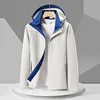 Mens environmental gray/baolan