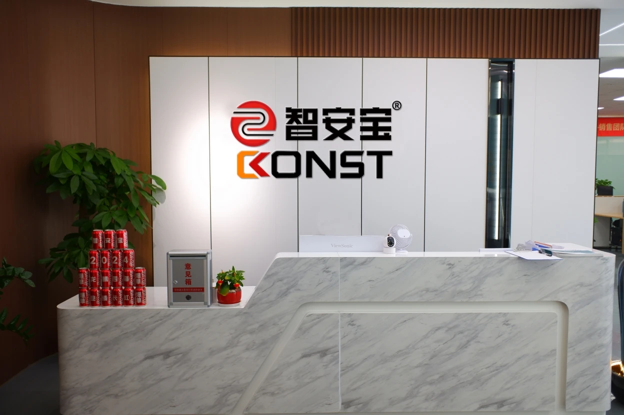 Shenzhen Konst Electronic Technology Co., Ltd 1