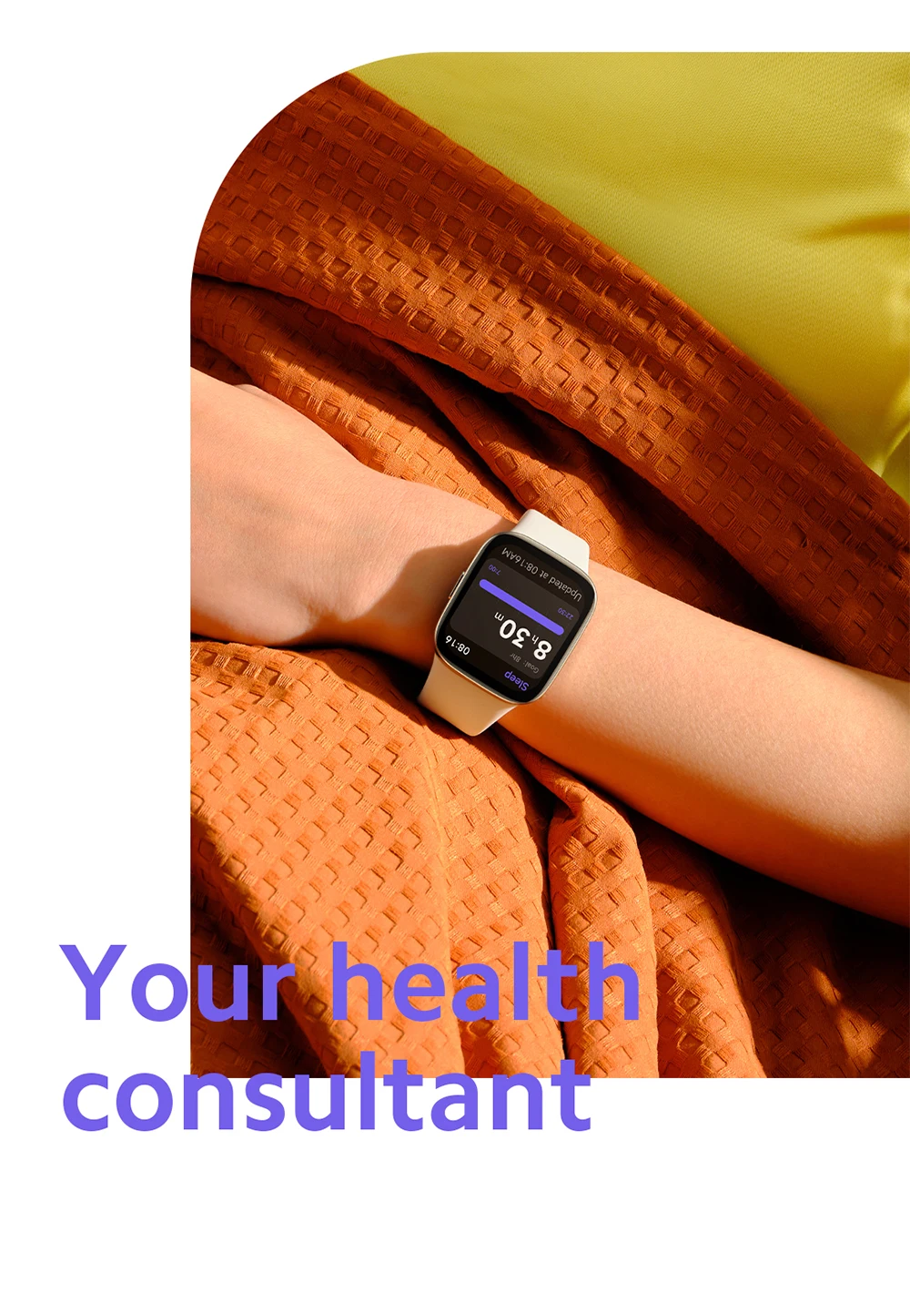 In Stock Global Version 1.75 Inch Amoled Touch Display Heart Rate