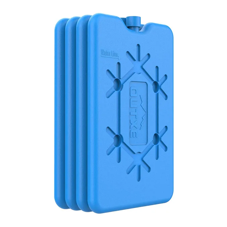 Top Selling Wholesale Reusable Cooling Ice Pack Block For Food Shipping Buy Ice Pack Block