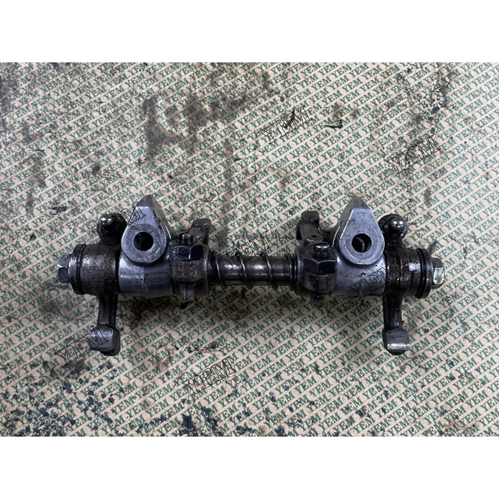 Rocker Arm Assembly Fit for Kubota Z402 Diesel Engine Spare Parts