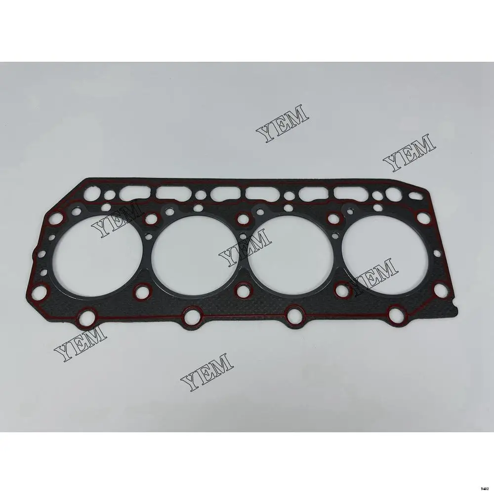 4D84-1 Head Gasket for Komatsu