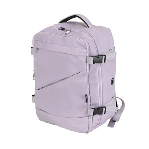 Large Capacity Custom logo Leisure Sports Travel Backpack Waterproof Luggage Boarding Laptop Backpacks Travel Bag