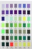 color chart 03