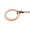 28 thick single wooden ring