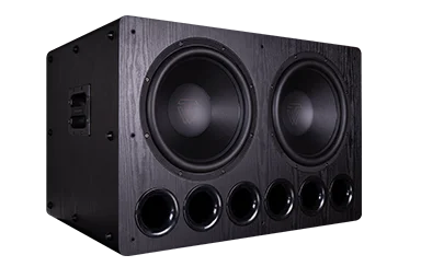 Tonewinner SW-D8000PRO 15インチアクティブサブウーファー、8000W出力