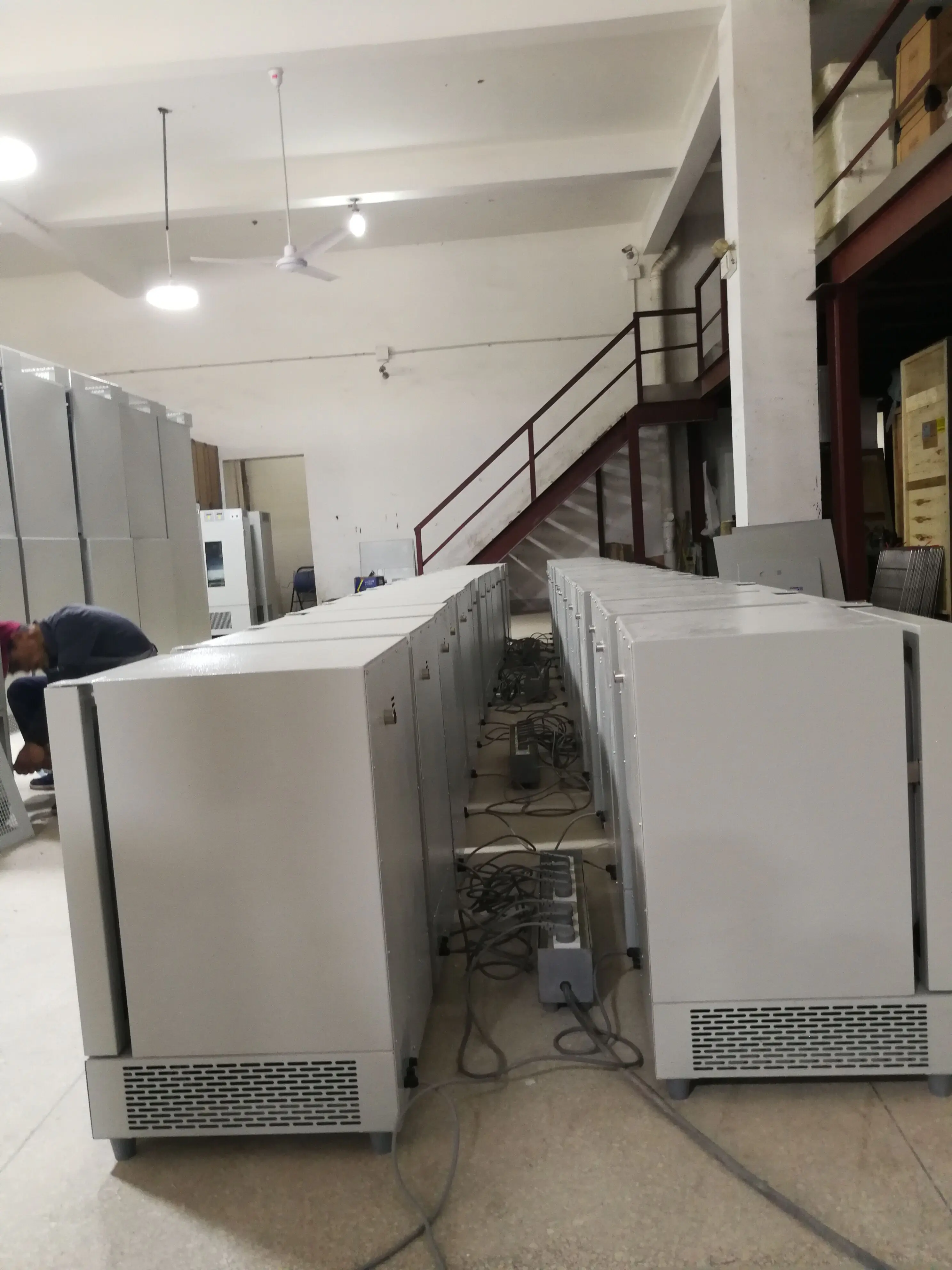 Nade Ce Certificated Laboratory Stand Drying and Air Convention Circulation Oven DGG-9030BD 30L +10~300C