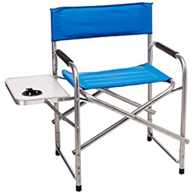 aldi folding directors chair