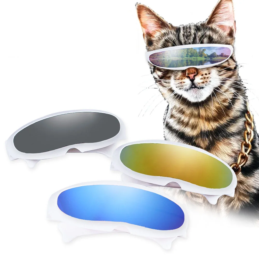 ペットメガネ犬用サングラス面白い個性クリエイティブプラスチック防風猫用サングラス Buy ペットサングラス 猫サングラス サングラス犬 Product On Alibaba Com
