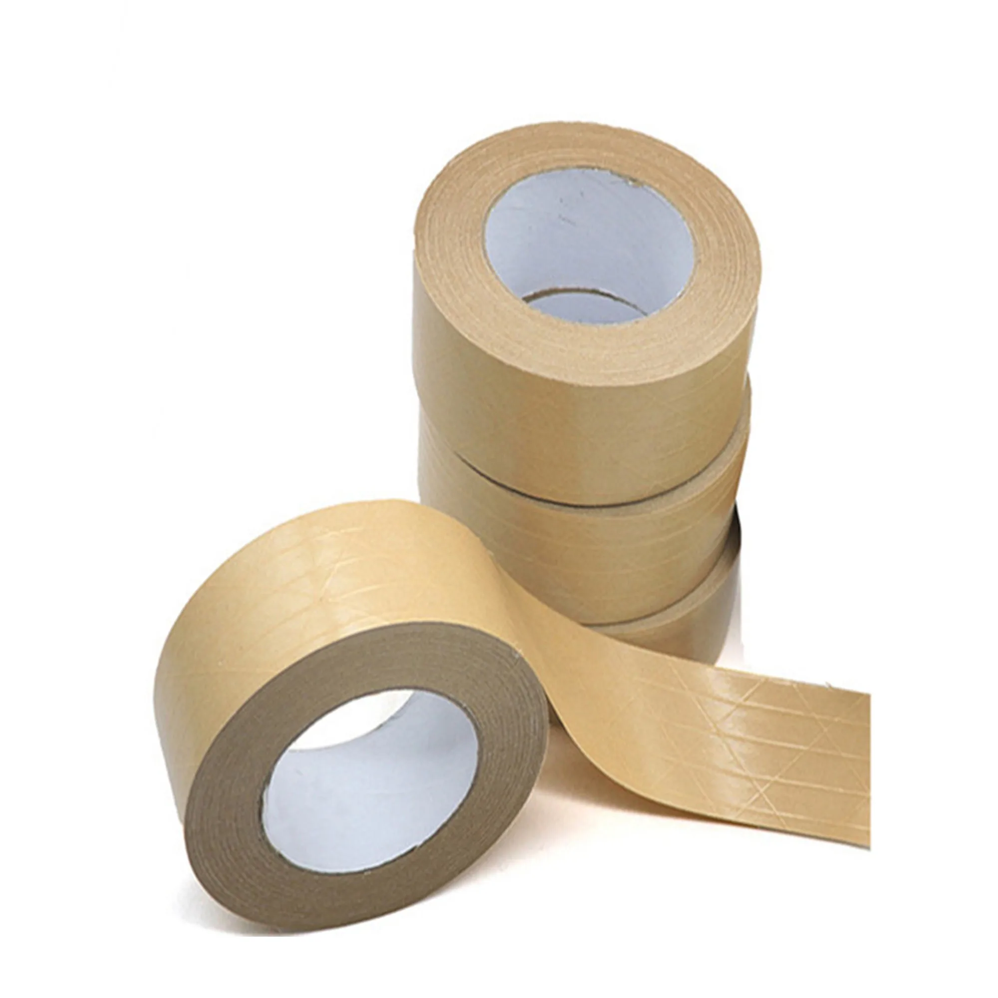 Width With Writing Pen Set Kraft Paper Tape Self adhesive - Temu