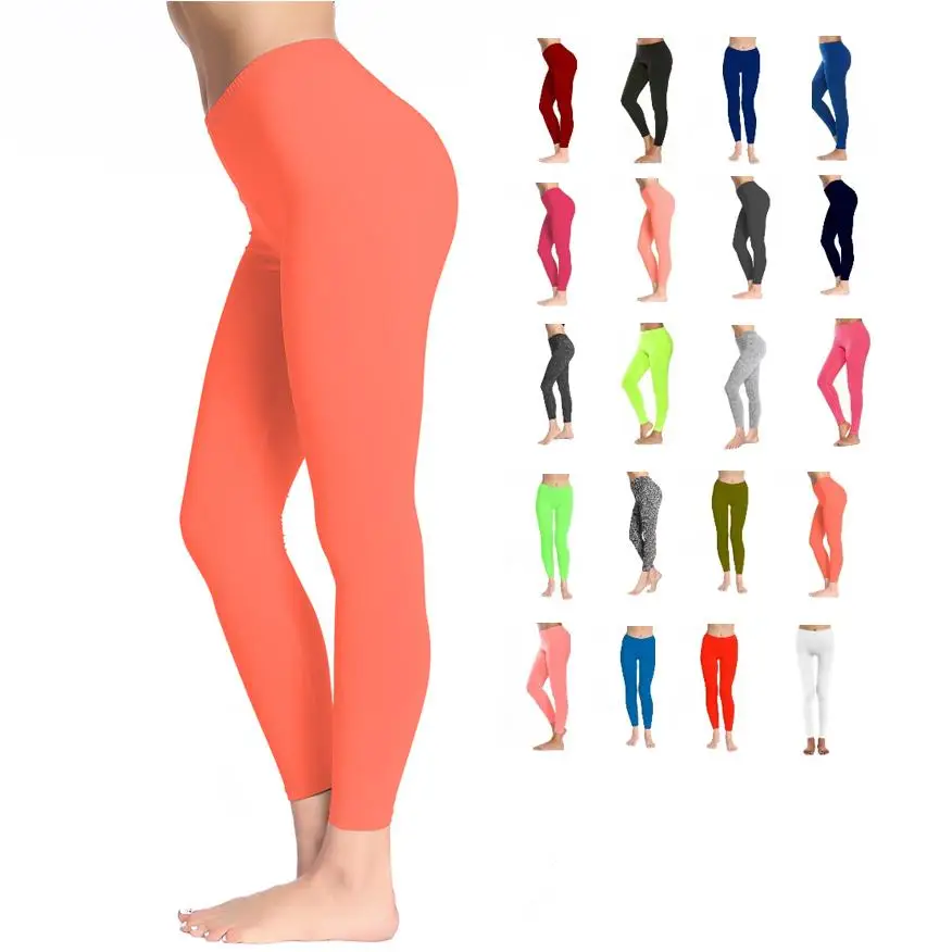 Buy Leggings Girls,Legging Lycra,High 