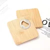 light brown  bamboo 9*9*1cm, riorn