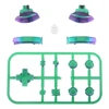 Chameleon Blue Purple HL502WS
