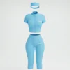 Bleu clair